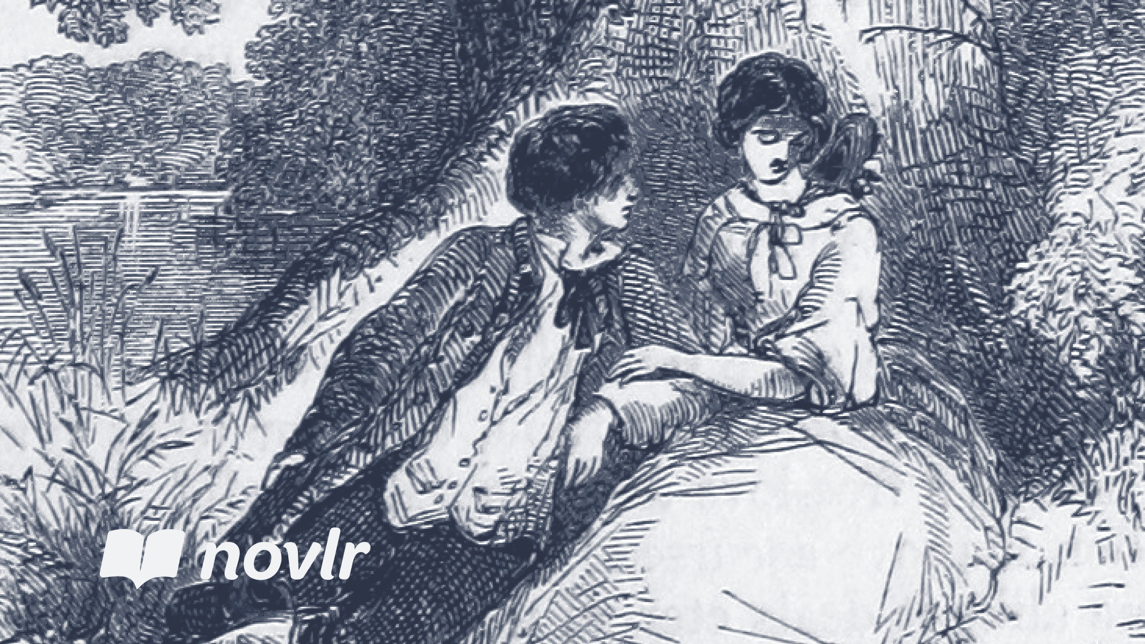 Writing Enemies to Lovers - Novlr quick tips