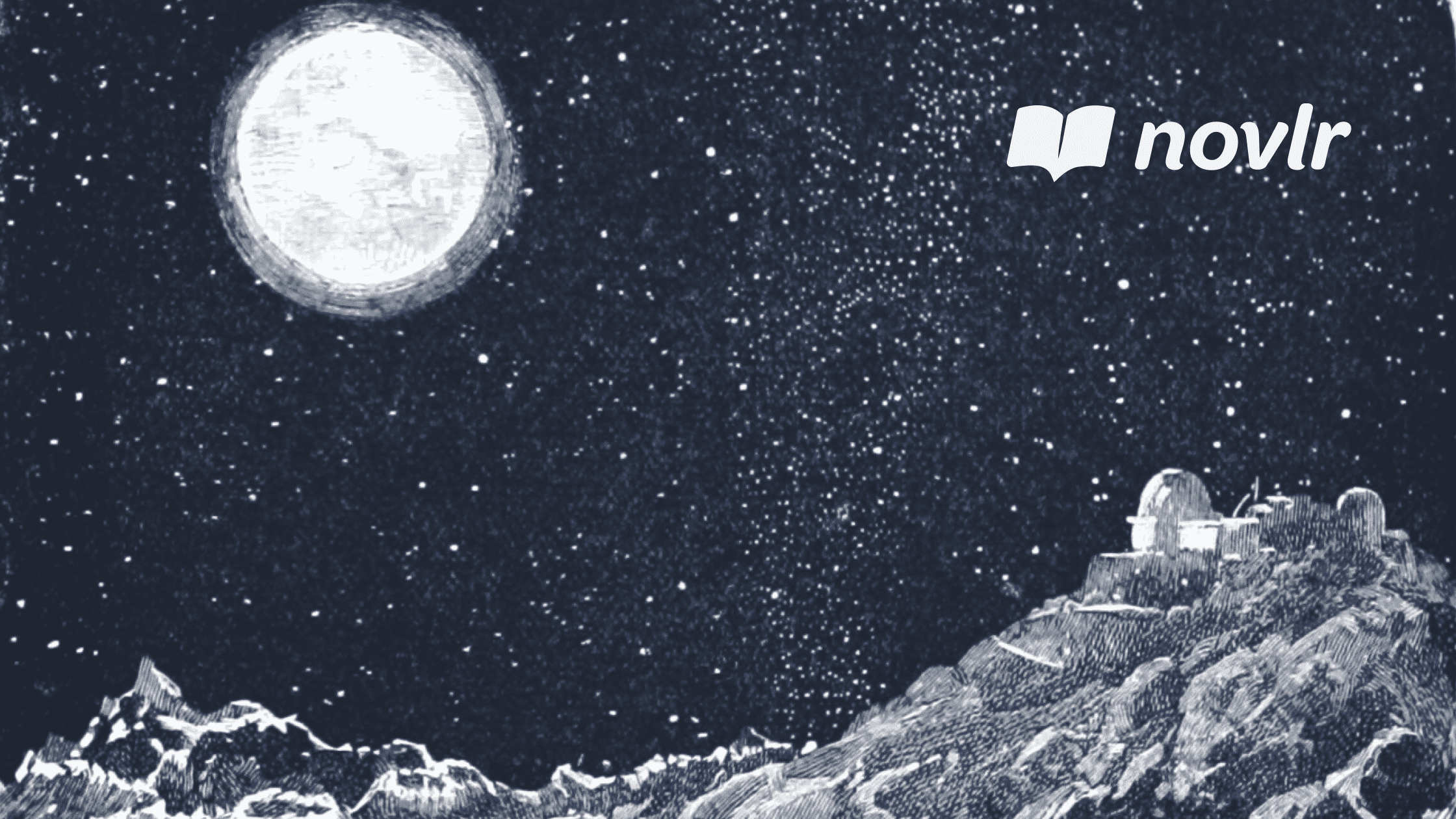How to write the middle of your story