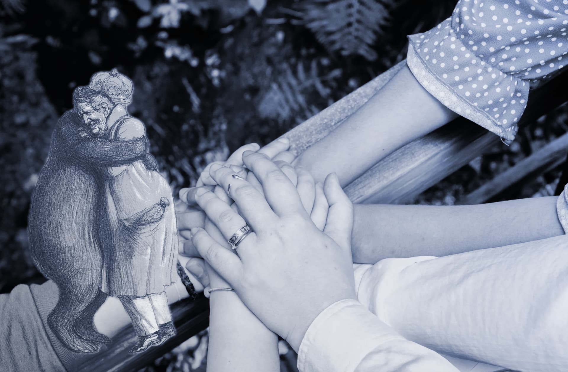 How do you write physical affection between friends without it reading as romantic? - Ask Novlr