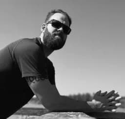 Andy Peloquin