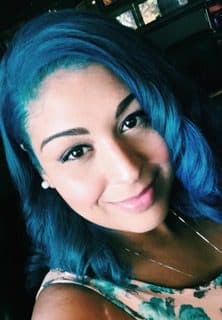 Naley Gonzalez