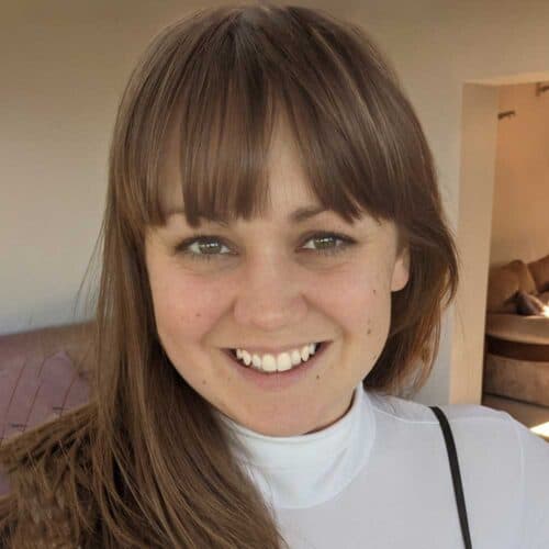 Kim Montgomery