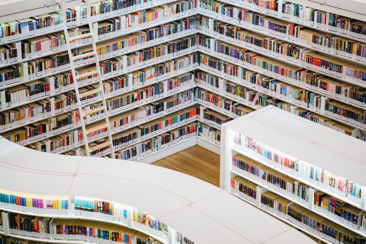 Non-fiction book deal - Photo by mentatdgt for Pexels