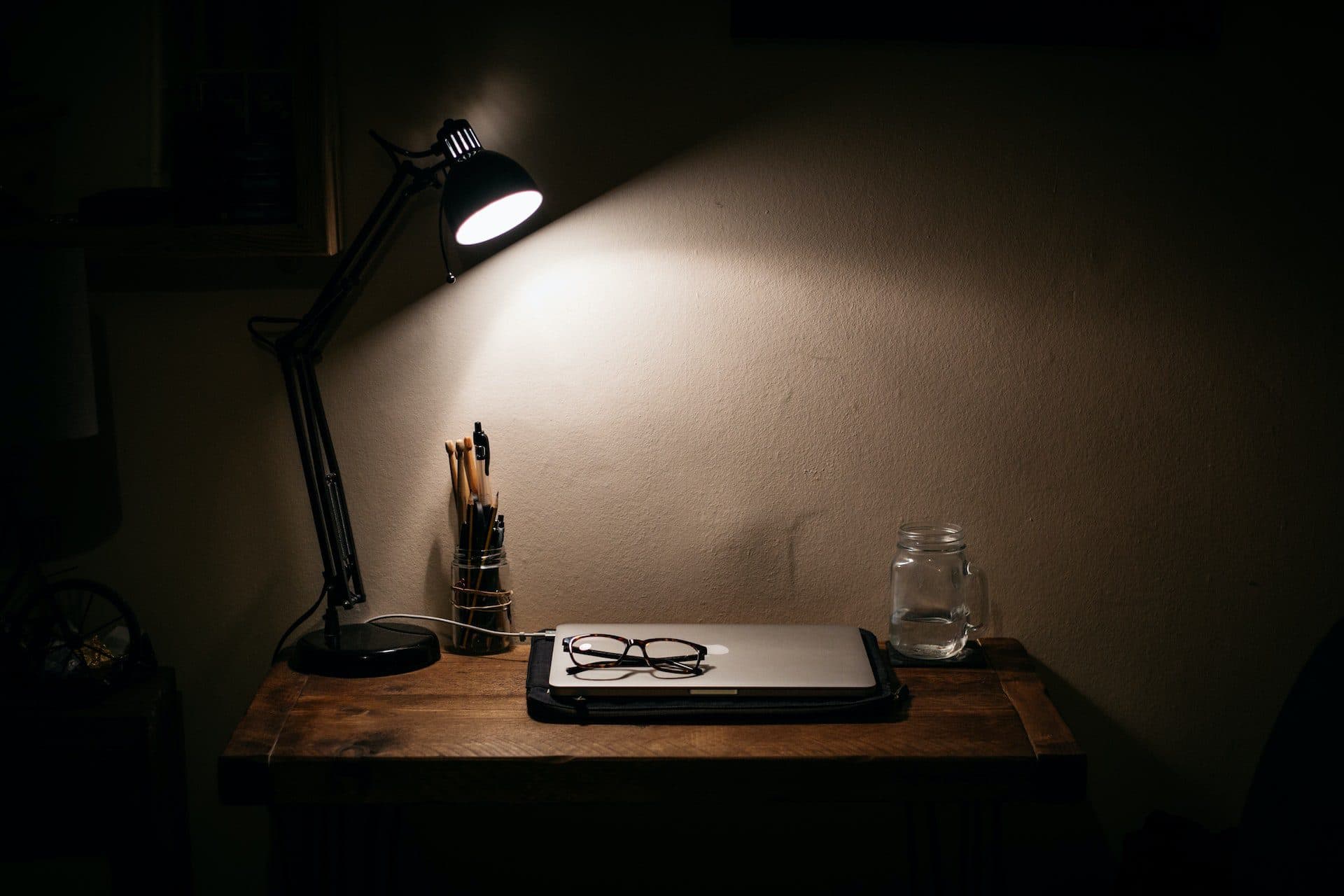 Start Your Story Late - Photo by Beth Jnr on Unsplash