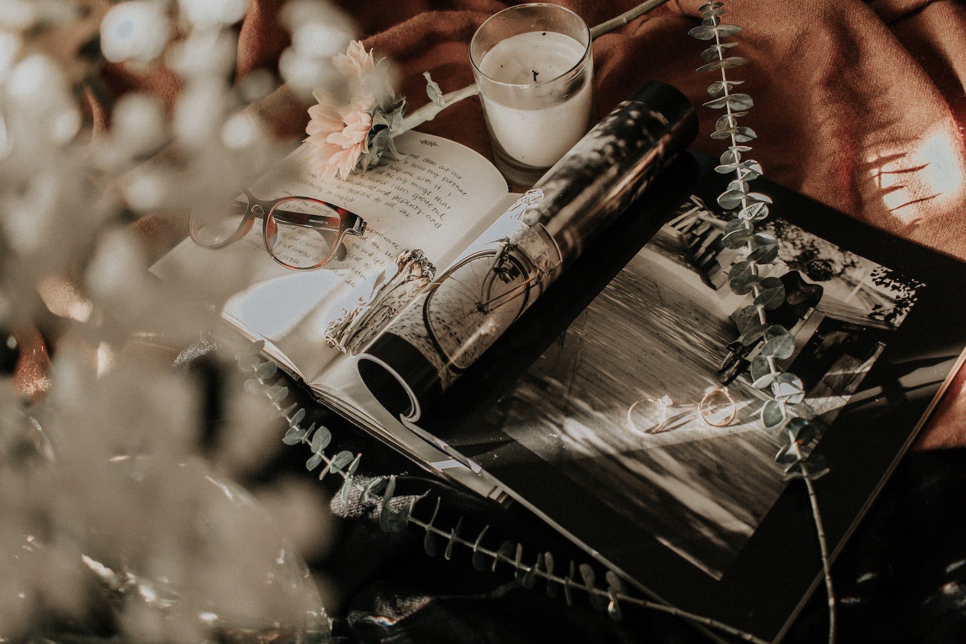 Aesthetic isolation - Photo by Vanessa Serpas on Unsplash