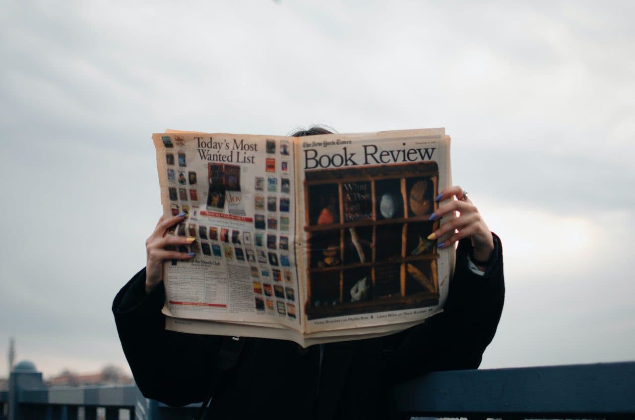 Bad reviews - Photo by Ekrulila for Pexels