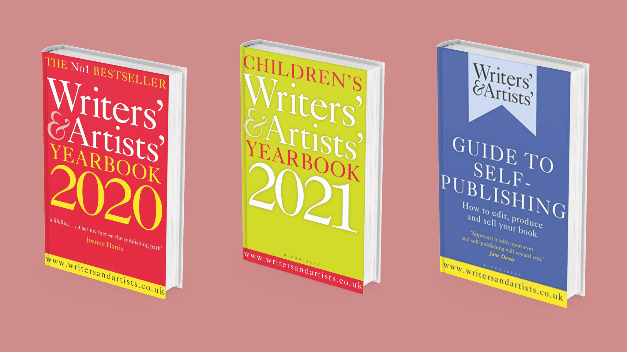 The Writers’ and Artists’ Yearbook A Writer’s Best Friend Novlr