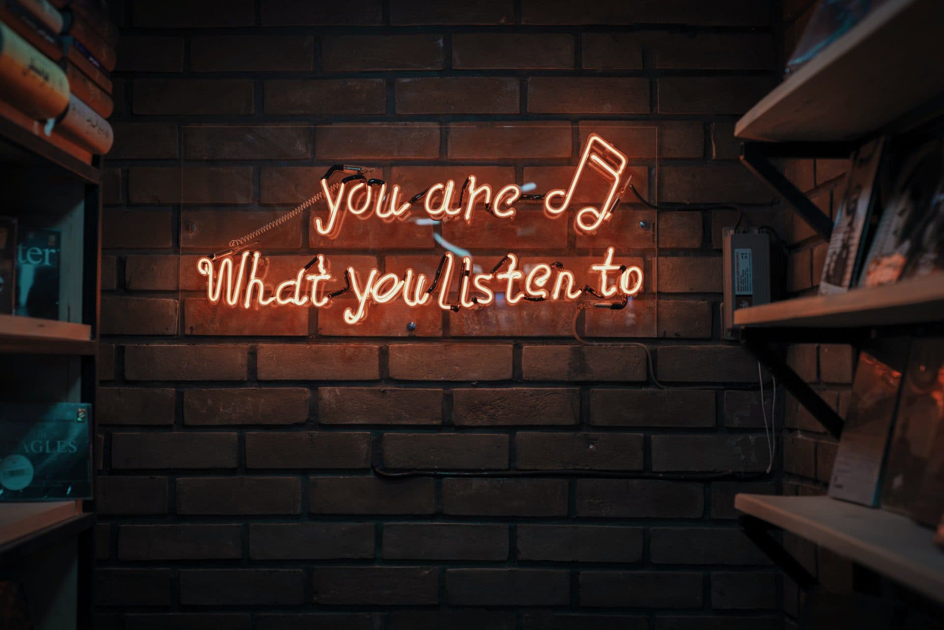 Writing playlists to boost your imagination - Photo by Mohammad Metri on Unsplash