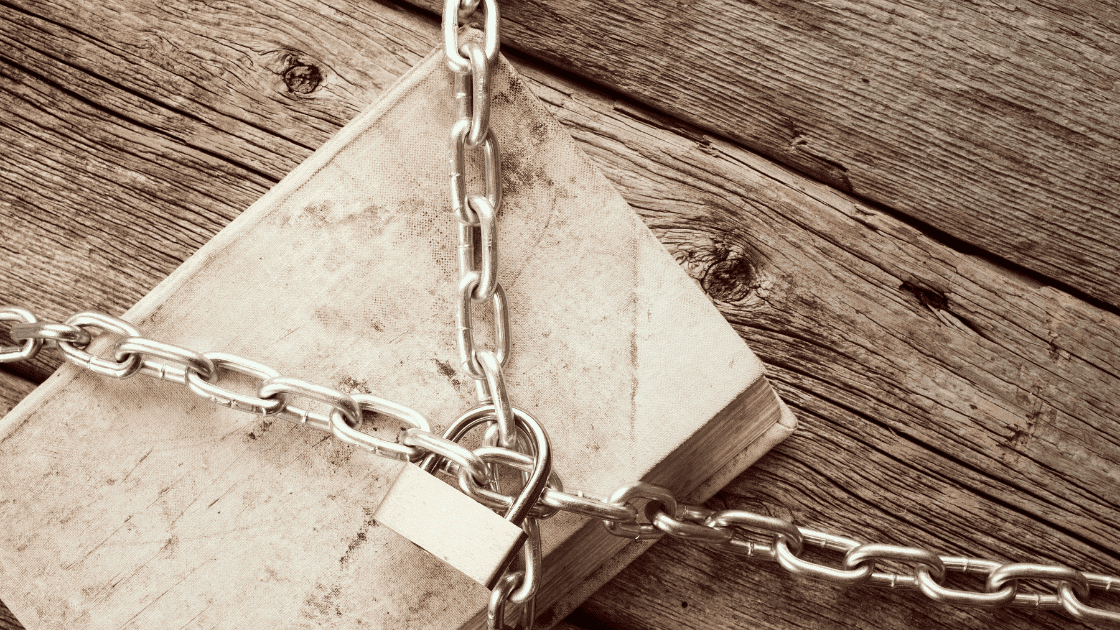 Banned books blog cover