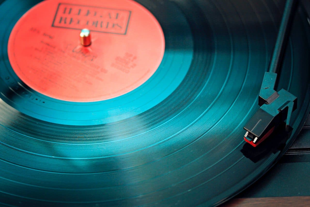 Playlists to inspire - Photo by Elviss Railijs Bitāns for Pexels