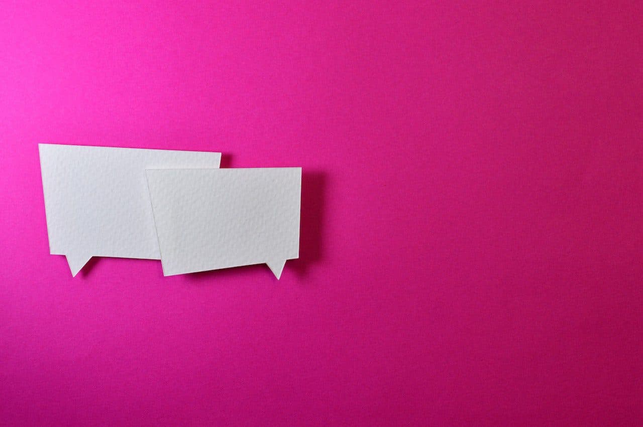 Revising and strengthening your dialogue - Photo by Miguel Á. Padriñán for Pexels