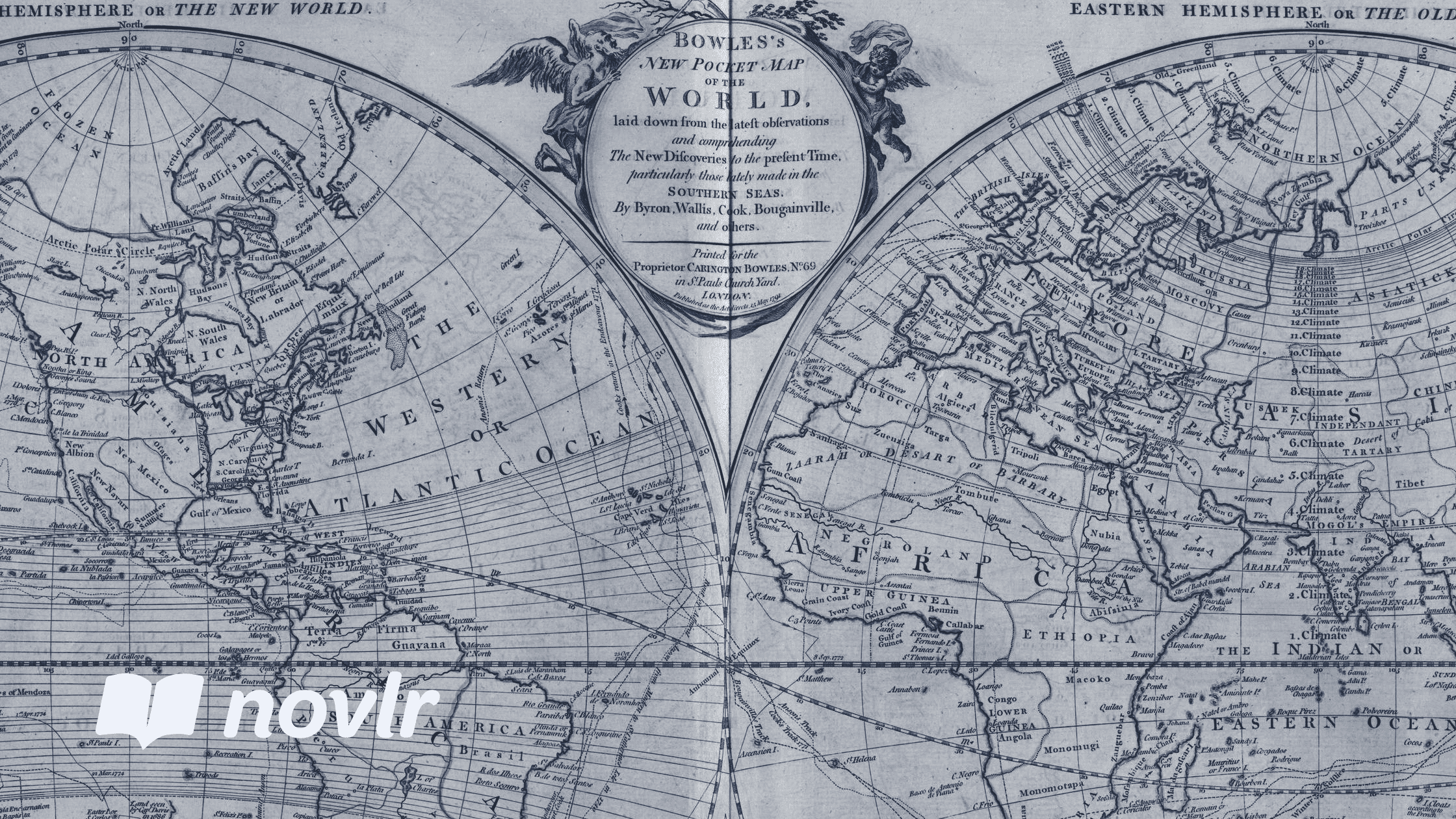 How to Effectively Balance Worldbuilding and Storytelling - Novlr