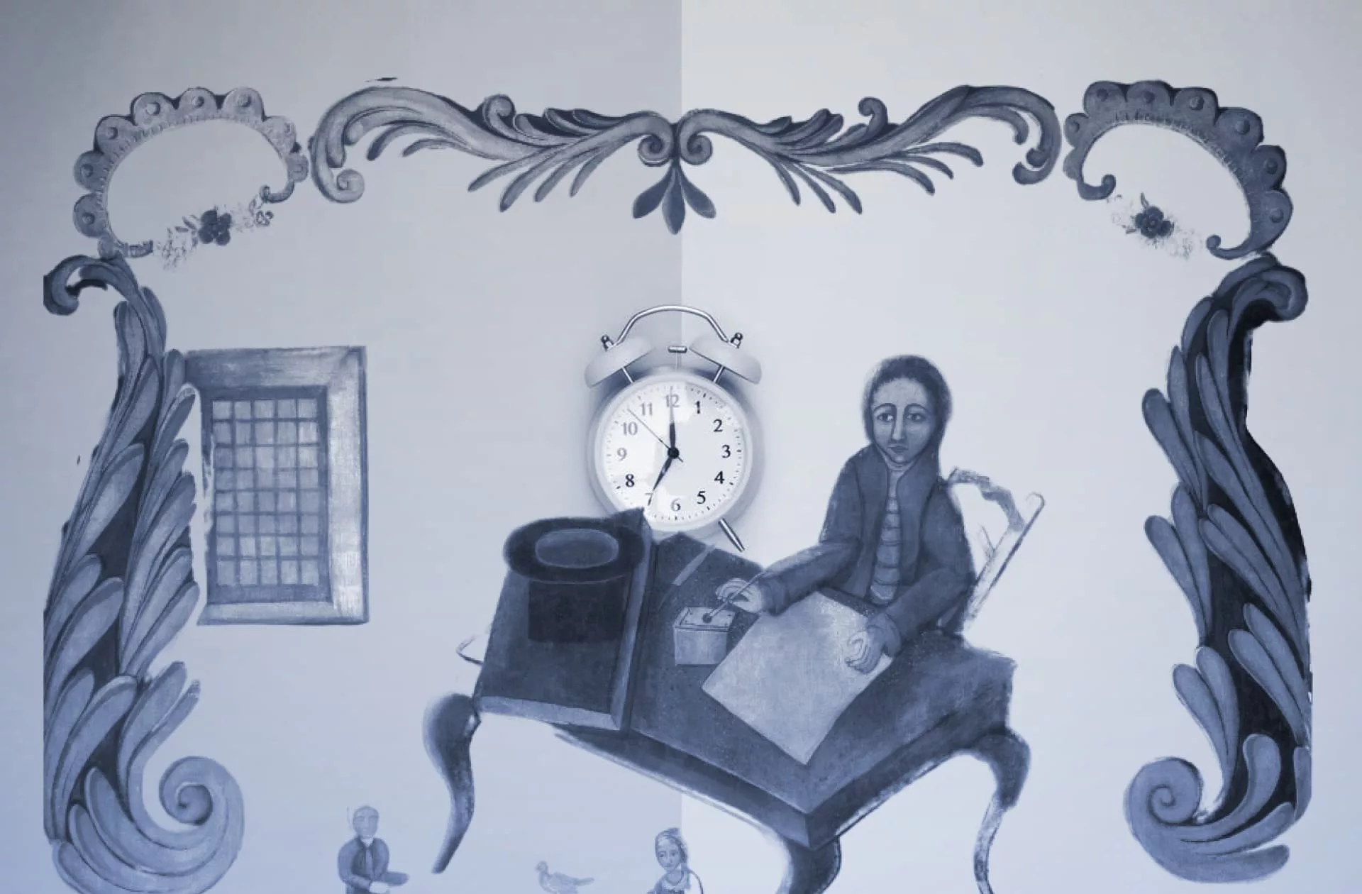 Five Amazing 10-Minute Writing Exercises - Novlr