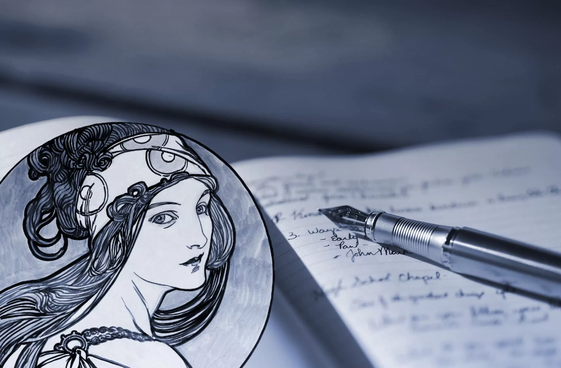 6 Ways to Get Motivated to Write - Novlr