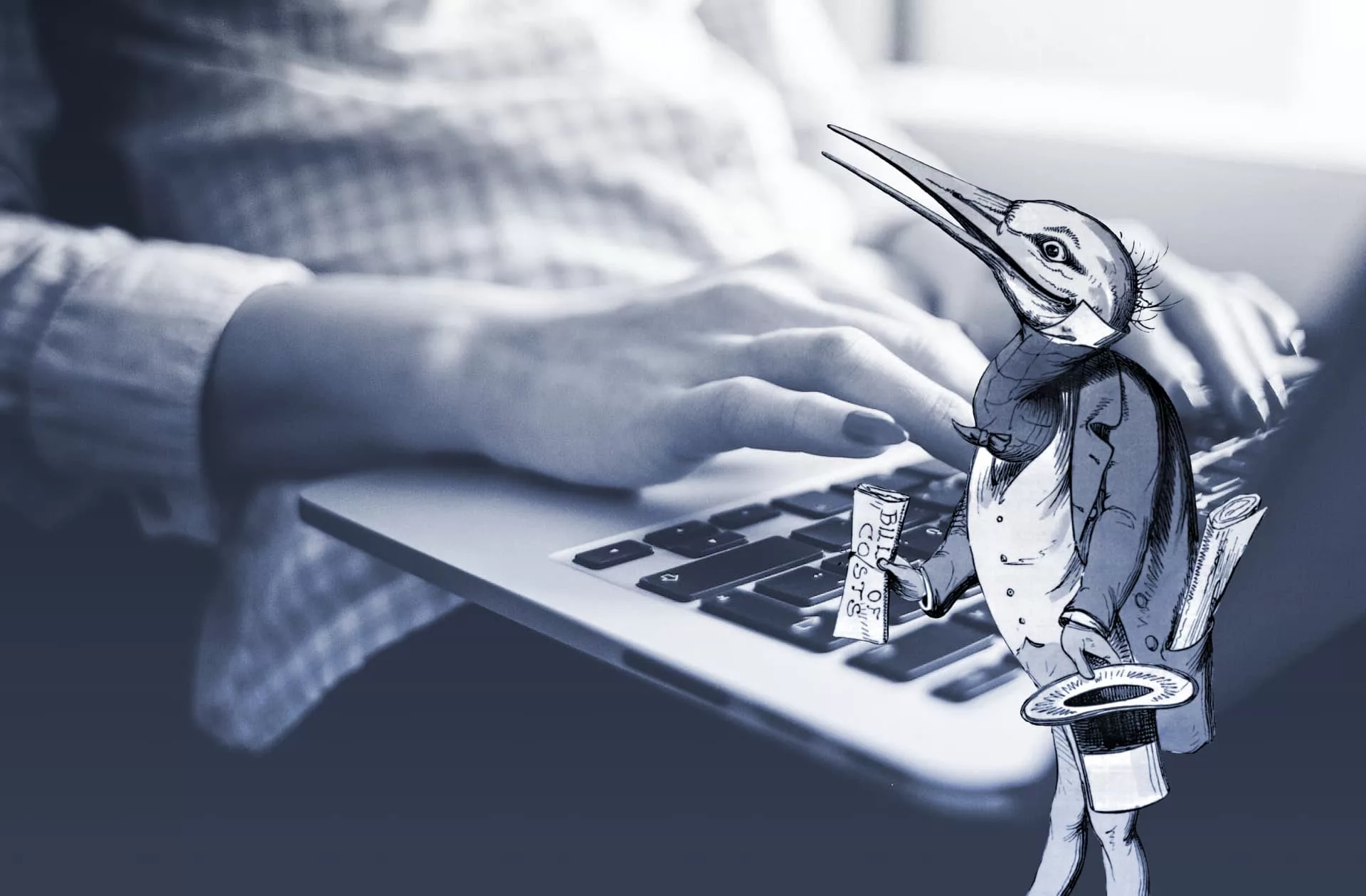 How to spot publishing scams - Novlr