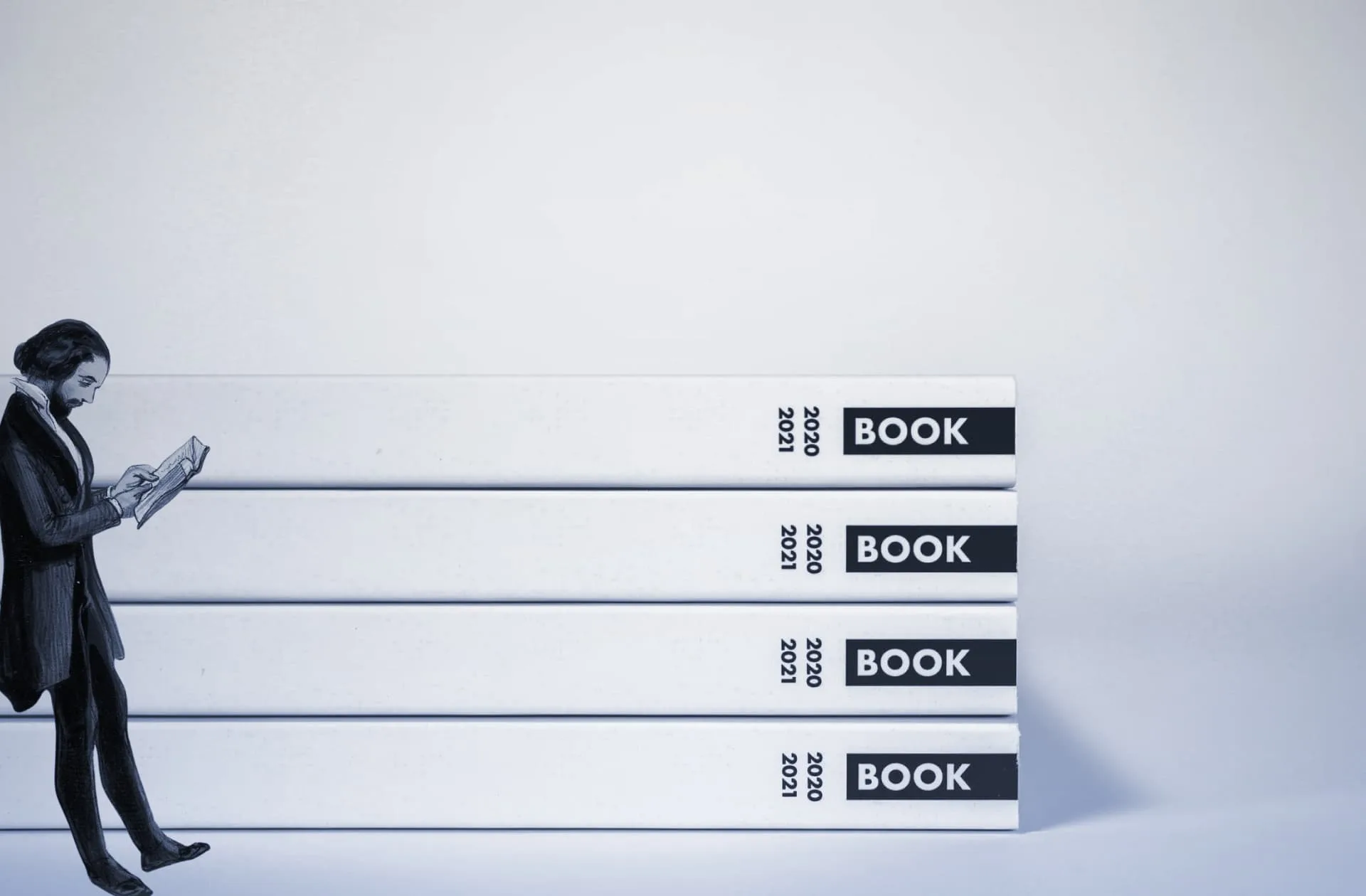 What Is an ISBN and Why Do I Need One? - Novlr