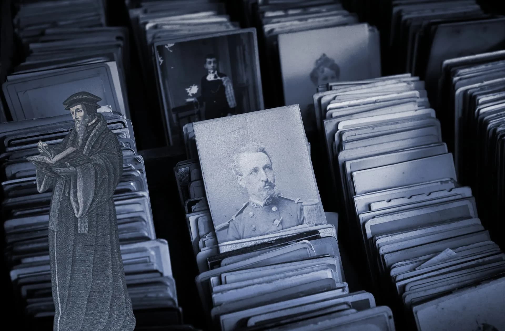 How to Research and Bring Authentic History to Your Fiction - Novlr