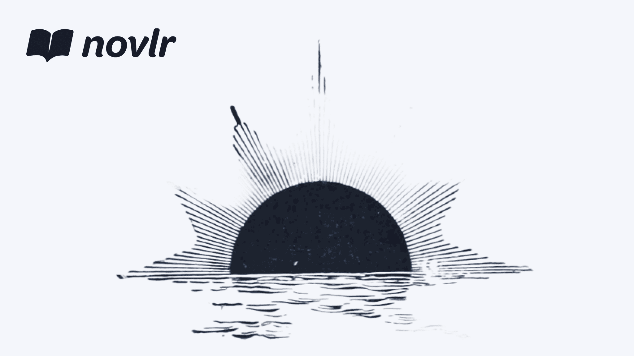Writing heat - Novlr quick tips
