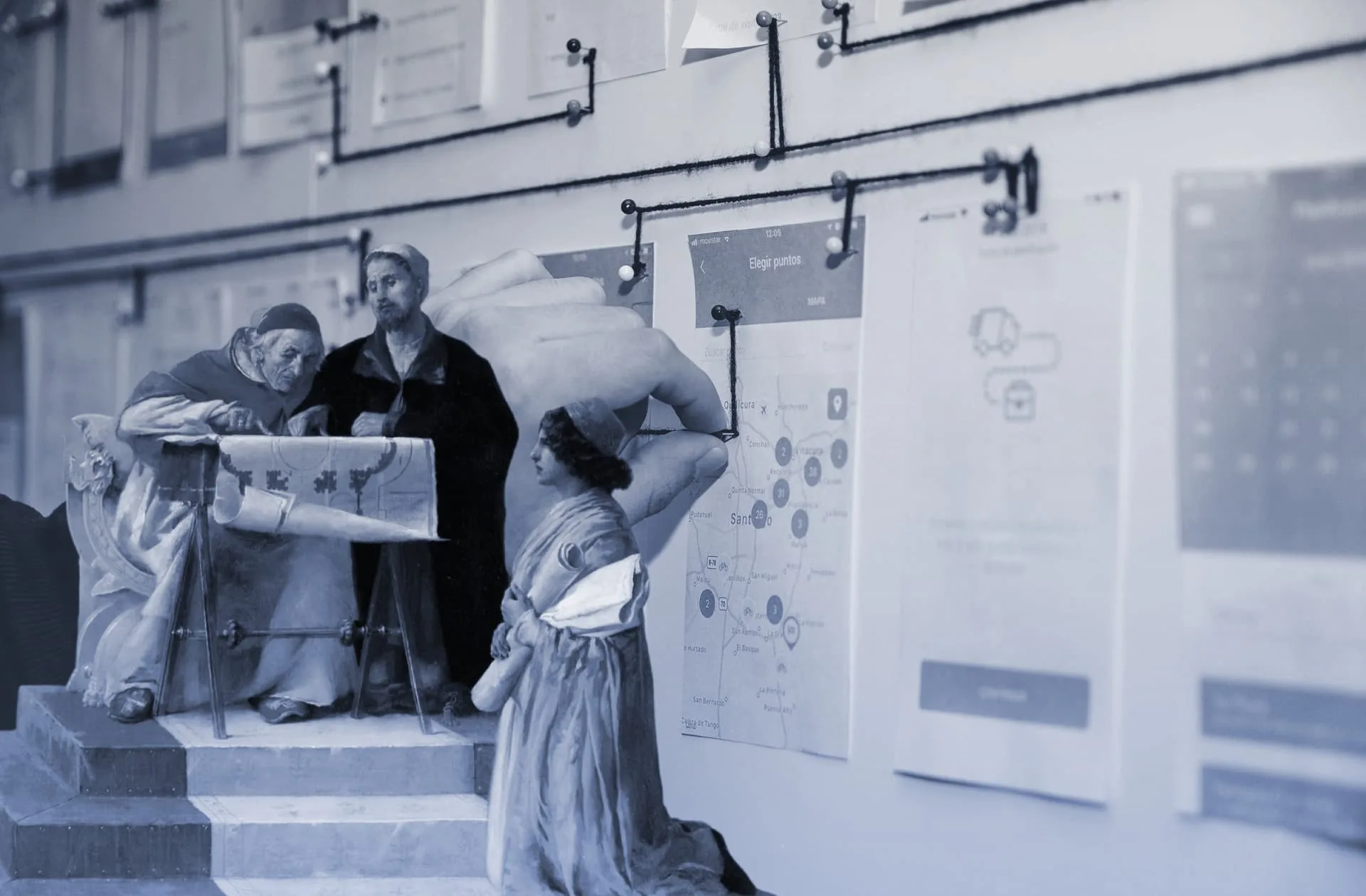 How To Plan a Novel (By Not Planning It) - Novlr