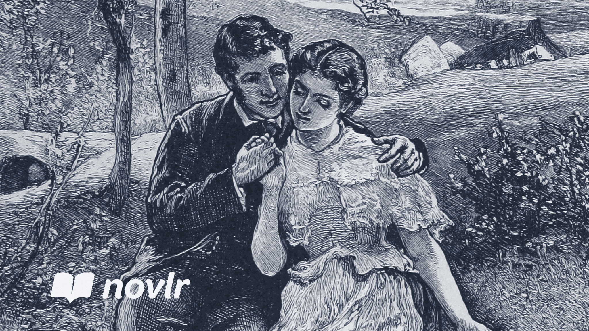 How to write established relationships - Novlr quick tips