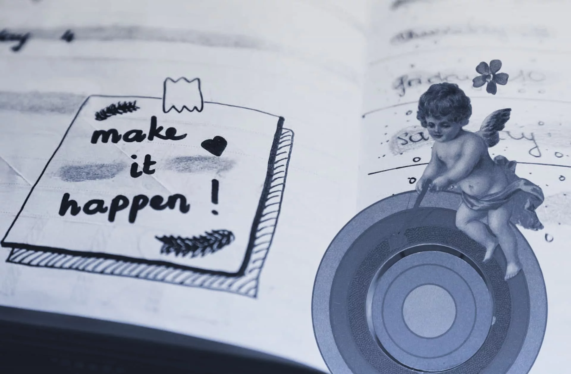 How Setting SMART Goals Can Make Your Writing Time More Productive - Novlr