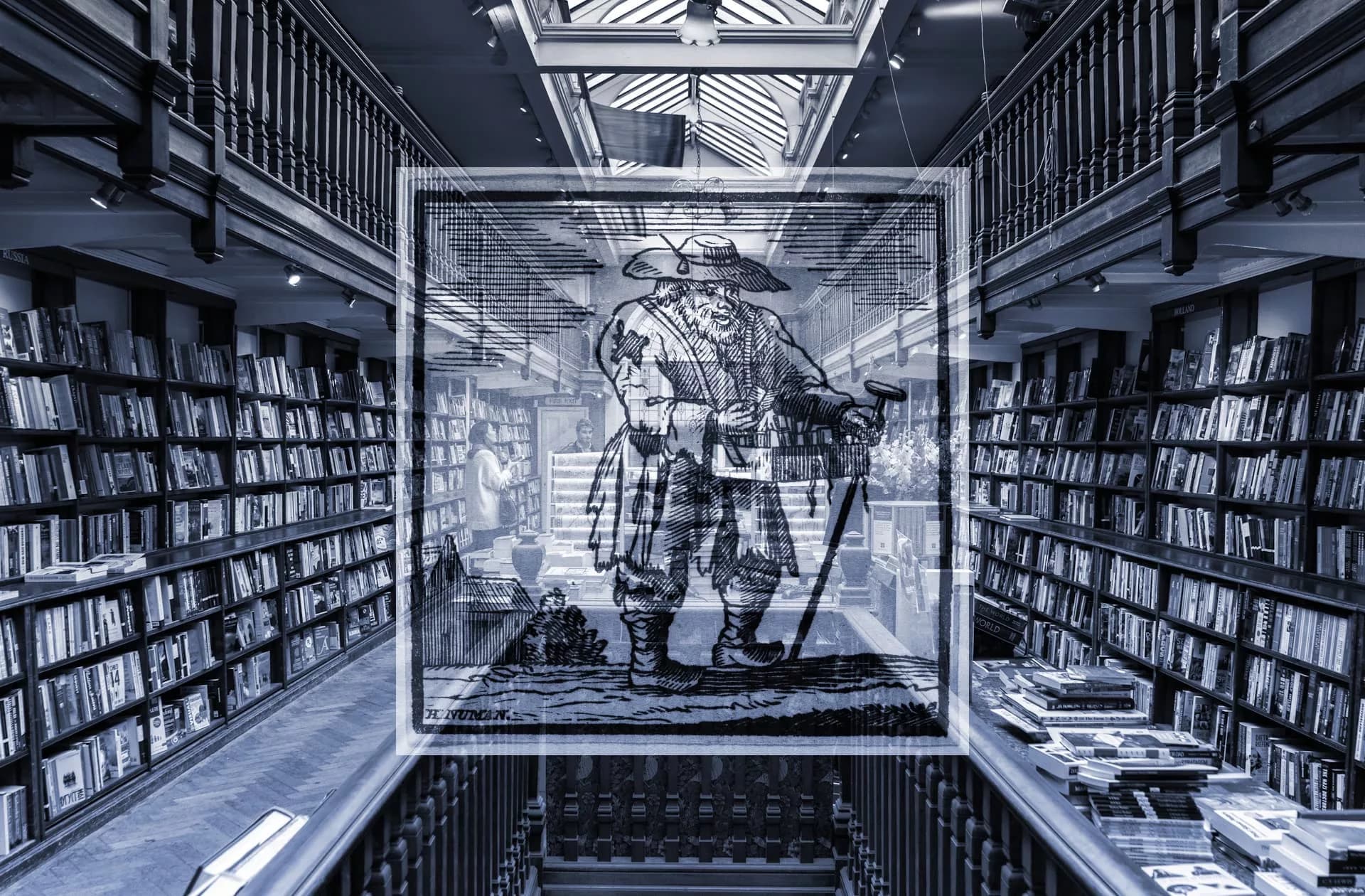 Independent Bookshops: A Writer’s Greatest Ally - Novlr