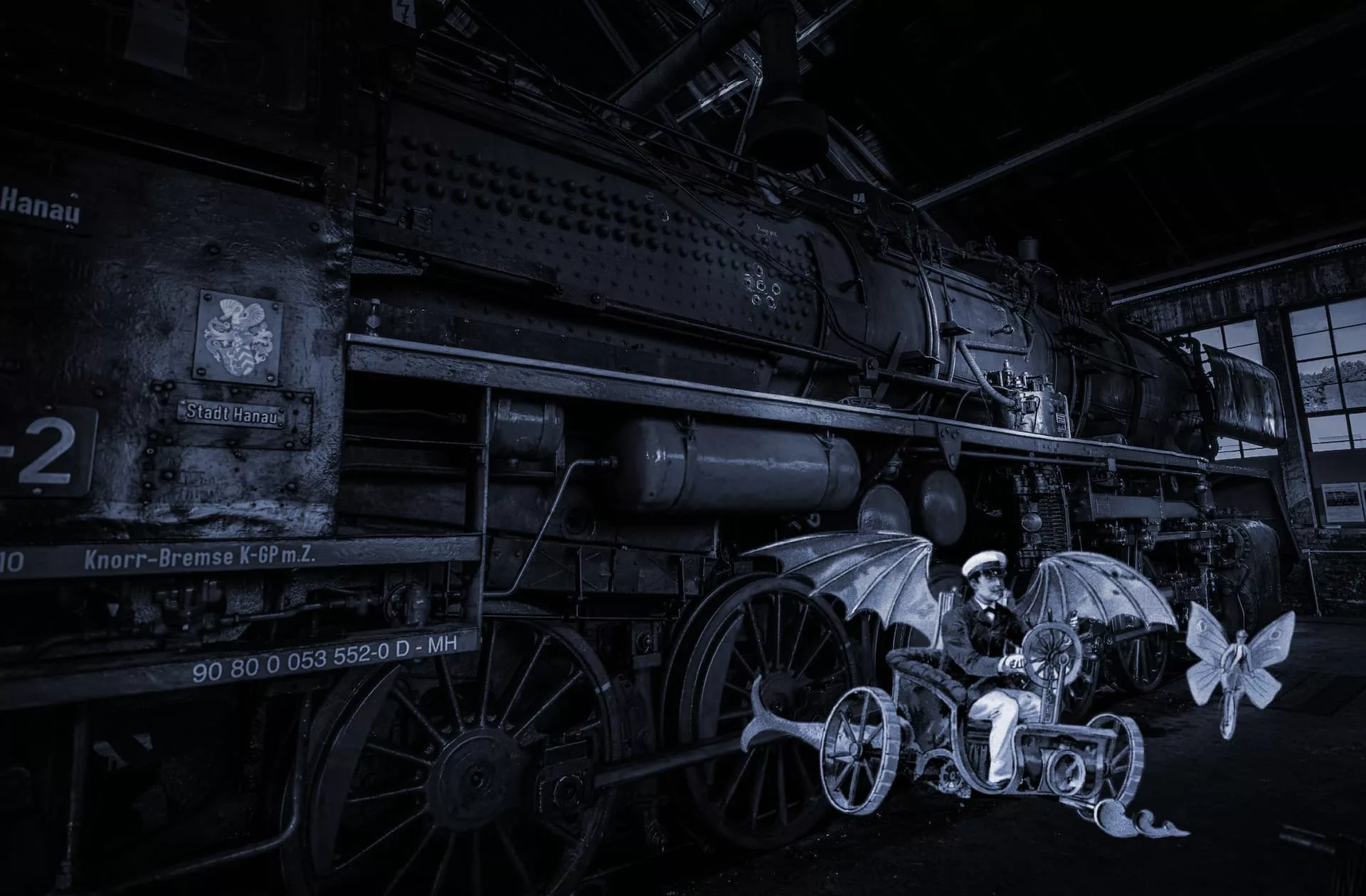 Genre Talk: Exploring the World of Steampunk - Novlr