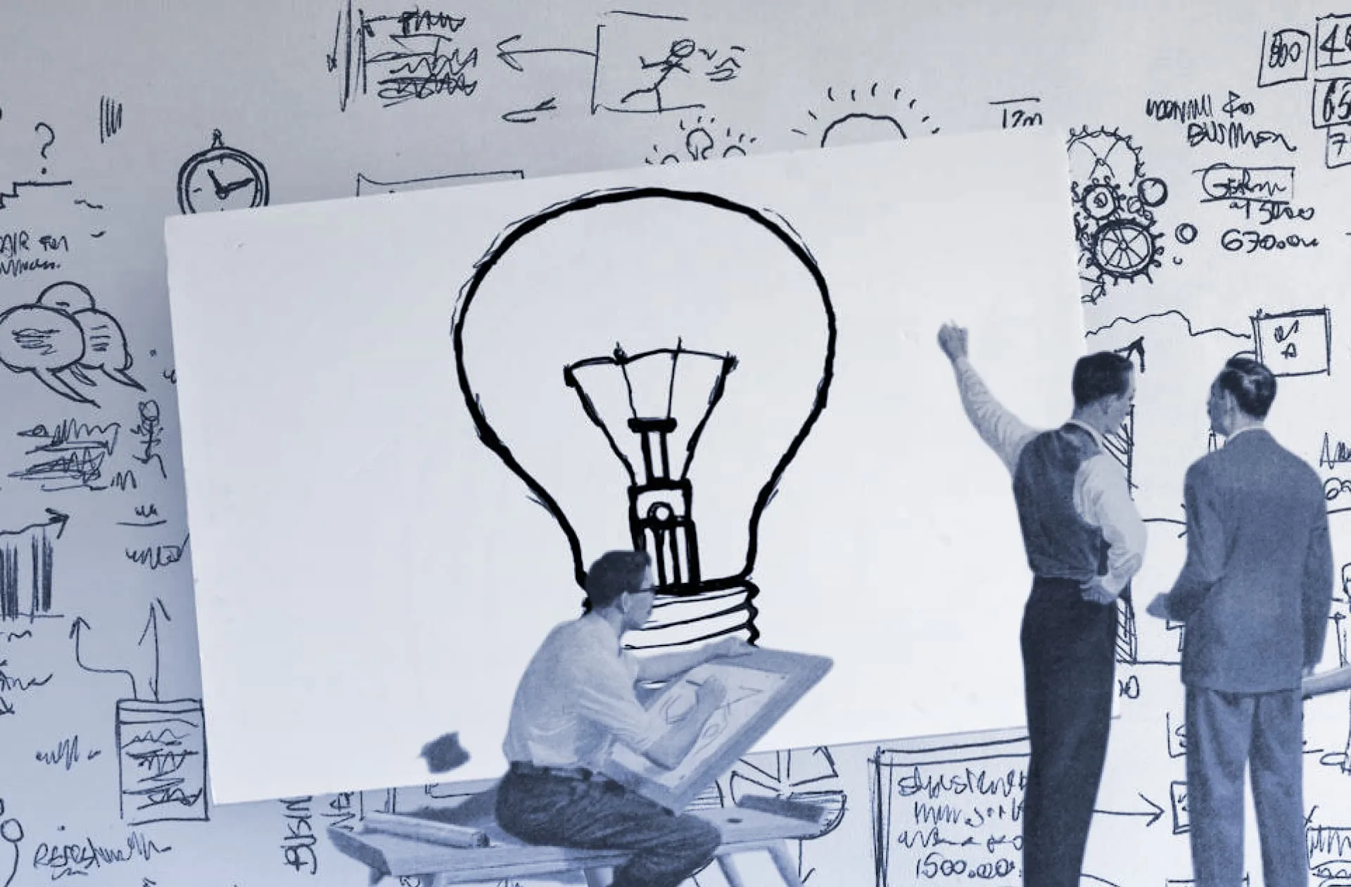 How do you stop yourself getting stuck at the planning stage? - Ask Novlr