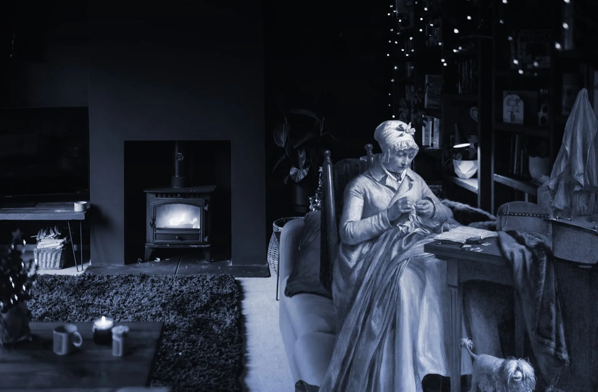 How do you describe indoor spaces? - Ask Novlr