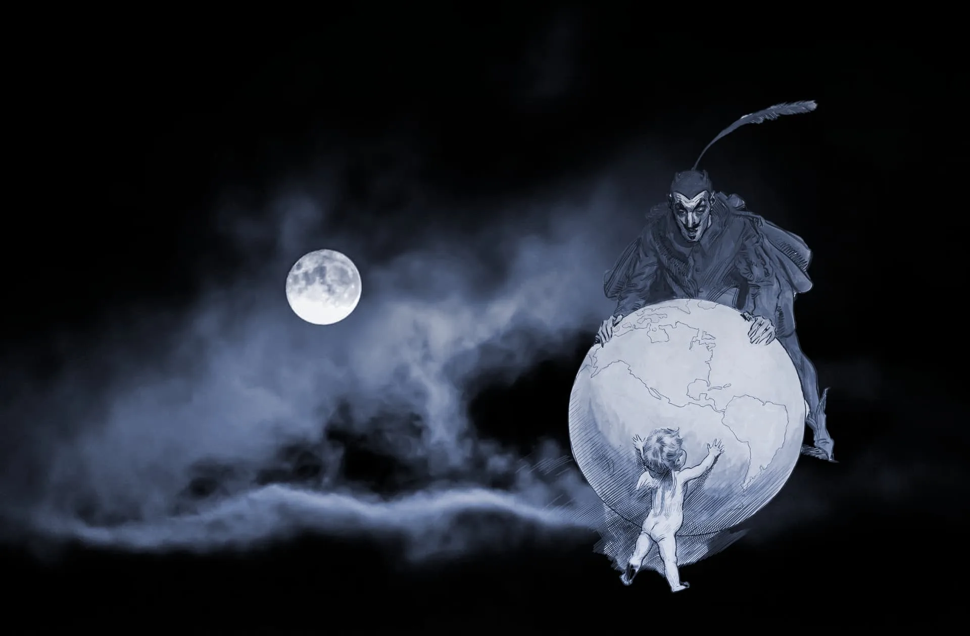 What's the difference between an anti-villain and an anti-hero? - Ask Novlr