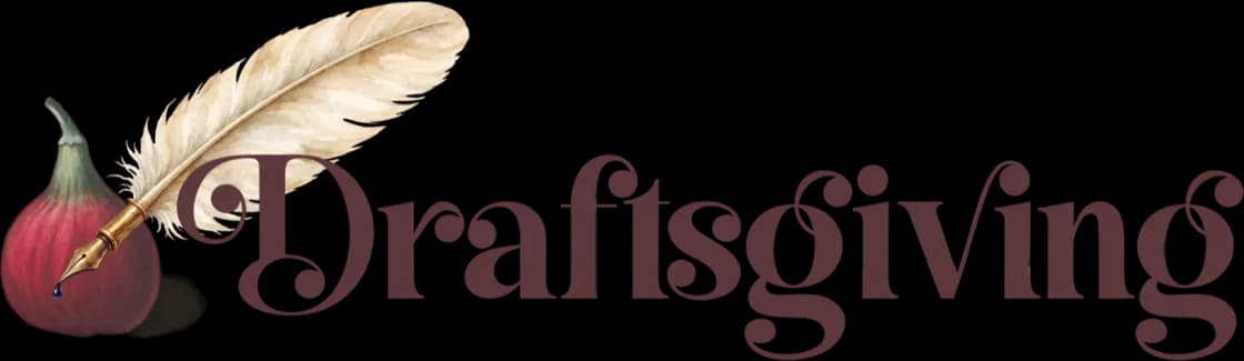 Draftsgiving