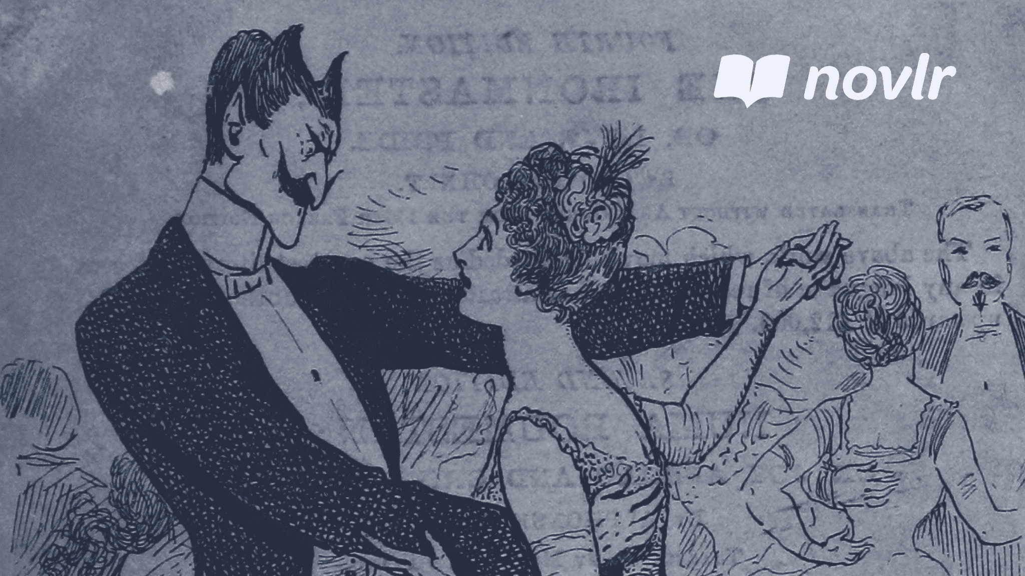 Novlr - How to Write Characters Who are Being Manipulated - Quick Writing Tips