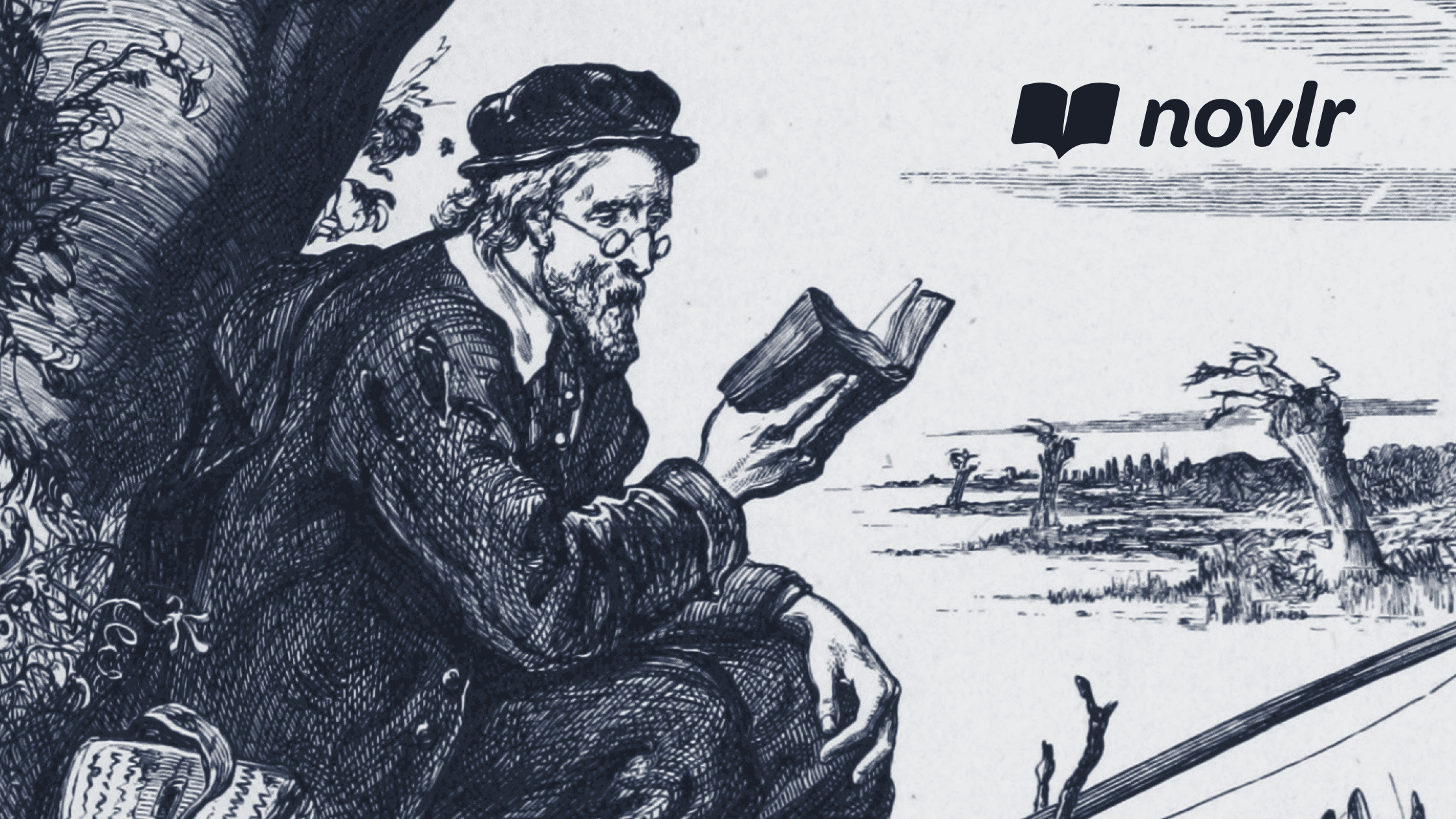 How to know when your novel is complete - Novlr quick tips