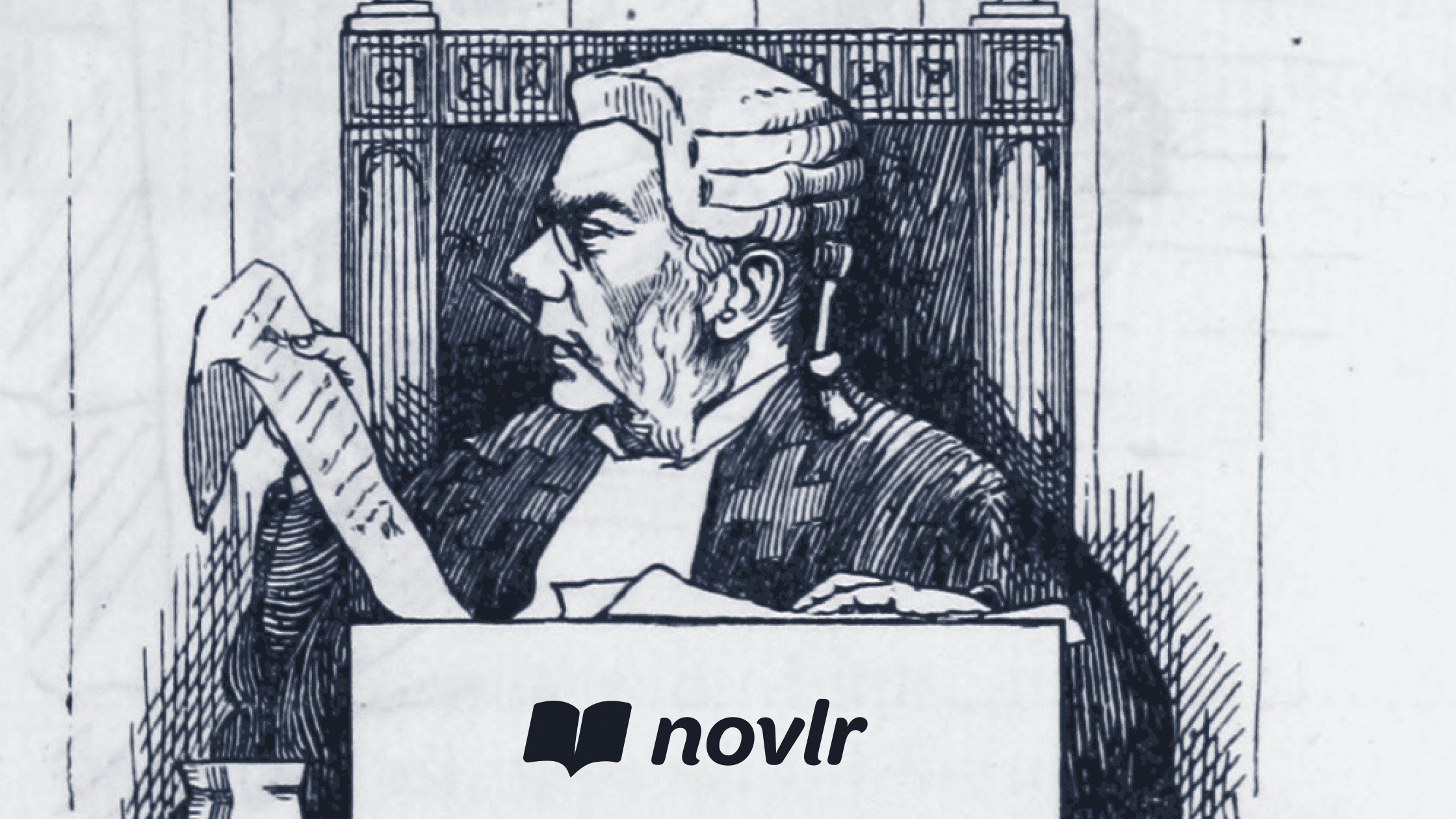 Create laws and rules for your fictional world - Novlr quick tips