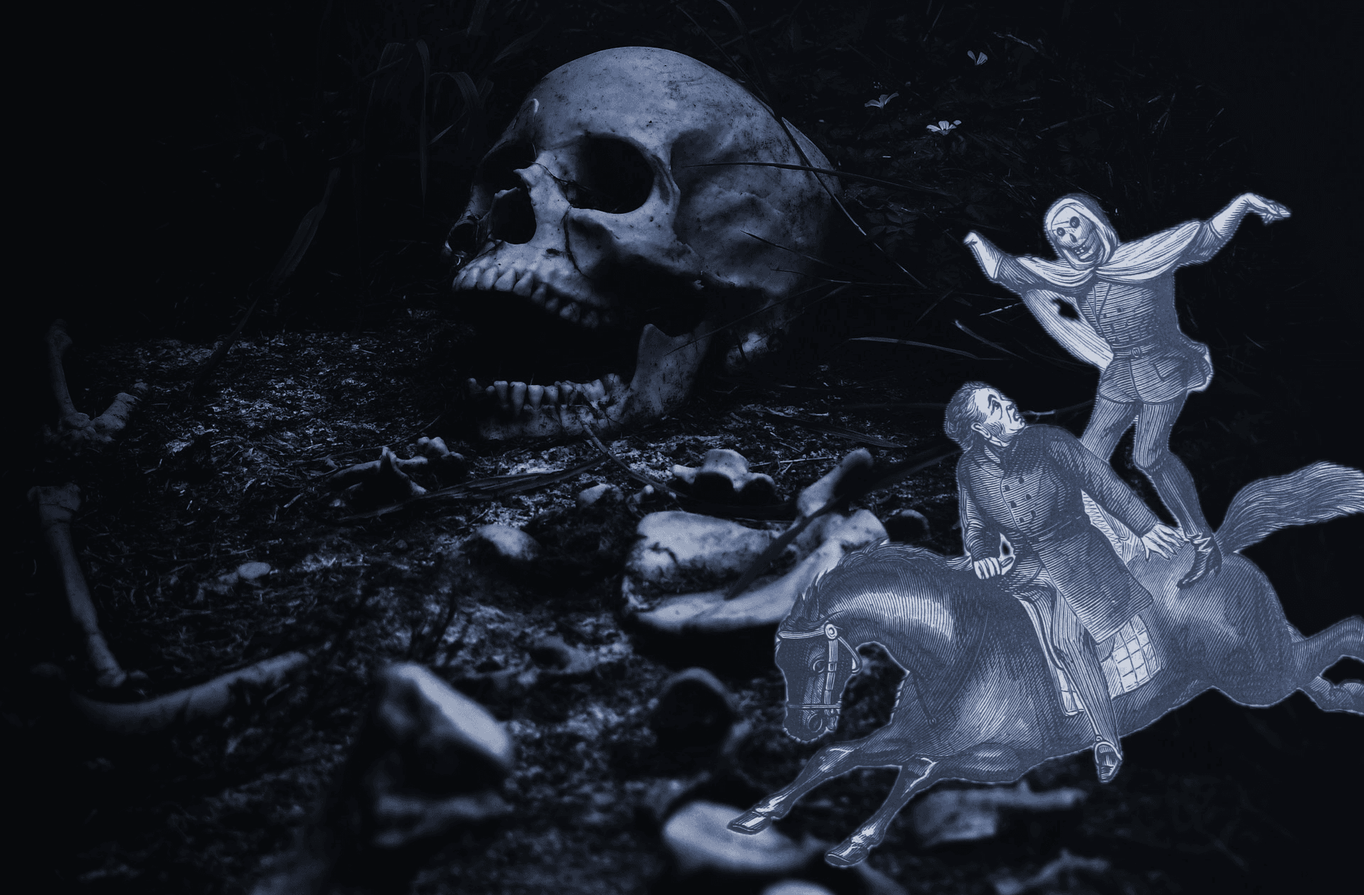 How do you plot a horror story? - Ask Novlr