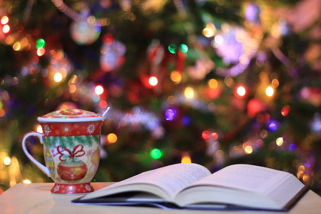 Why You Should Write a Christmas Book - Photo by Andreea Radu on Unsplash
