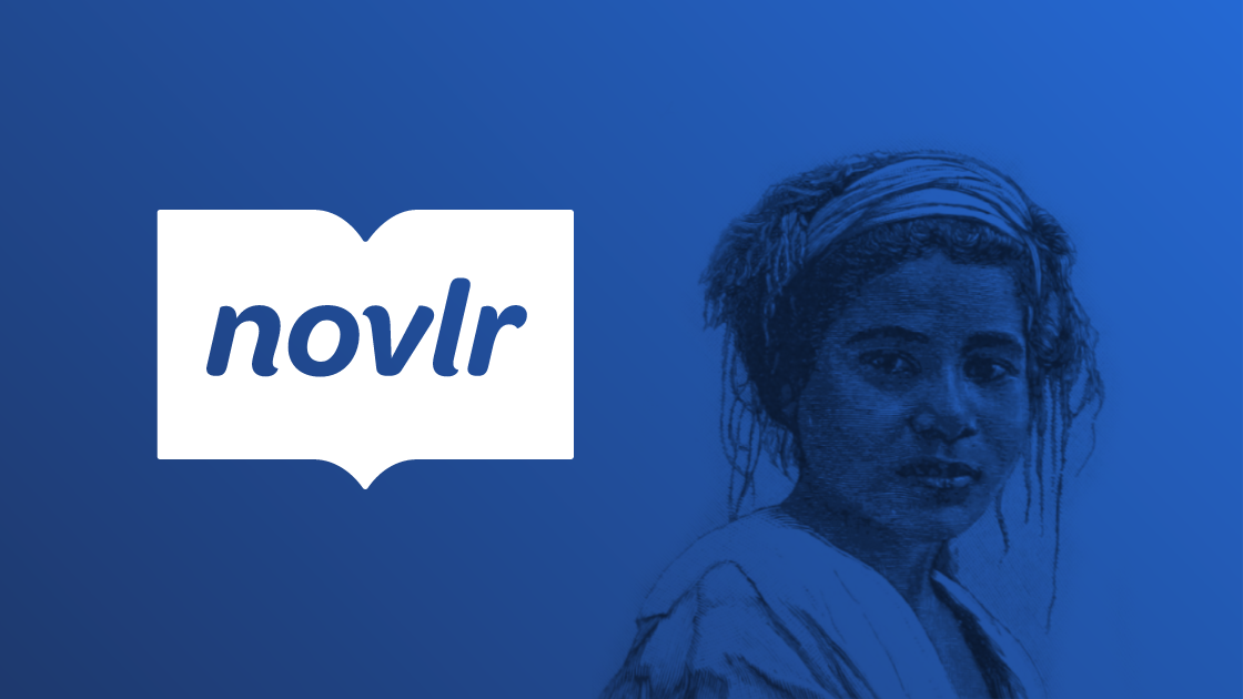 Writing is for Everyone - Novlr blog banner