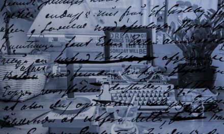 Is there a process for writing a novel?