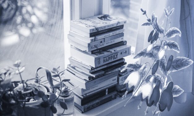 Novlr’s Favorite Books