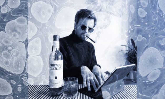 A New Series: Introducing Dante Papier