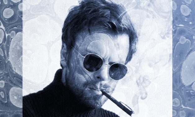 Dante Papier: Treat others as you wish to be treated