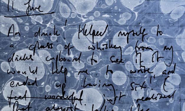 The Diary of Dante Papier