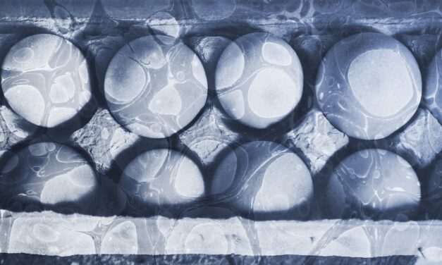 Writer’s Block Diary: Algorithm ‘n’ Blues