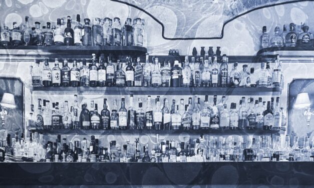 Every Tom, Dick and Harry walk into a bar