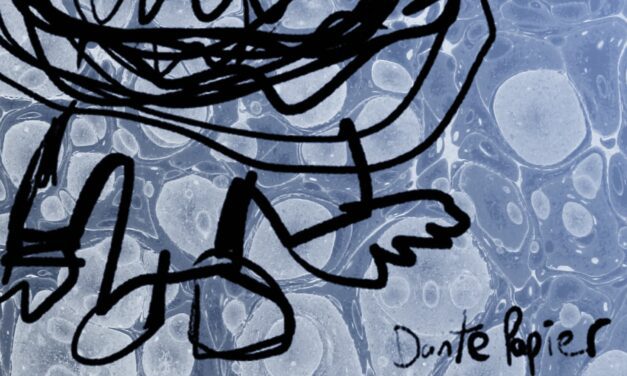 Writer’s Block Diary: Trying to find the Right Hole