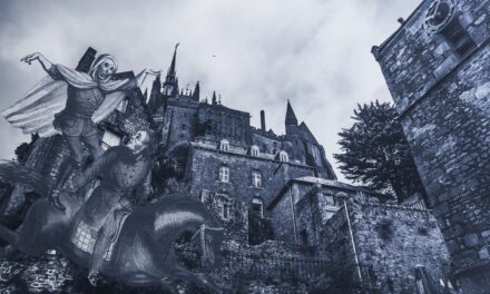 5 Halloween Reads That Aren’t Horror
