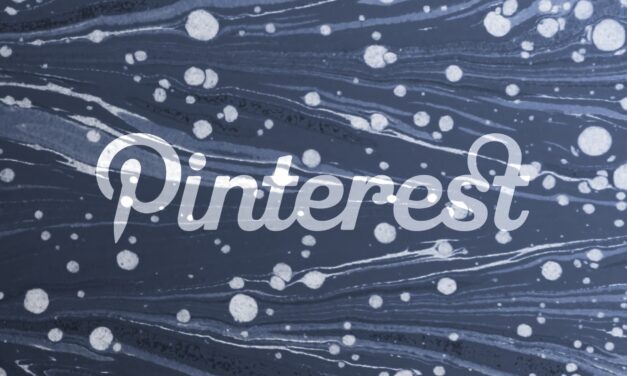 How to Use Pinterest As A Writer: An Introduction
