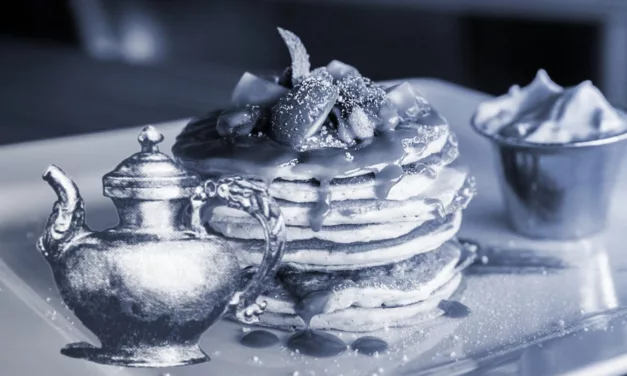 Writers Routines: Writing in the Morning