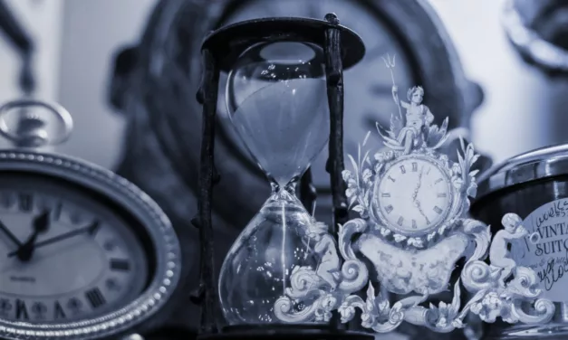 Writer’s Routines: Writing Any Time