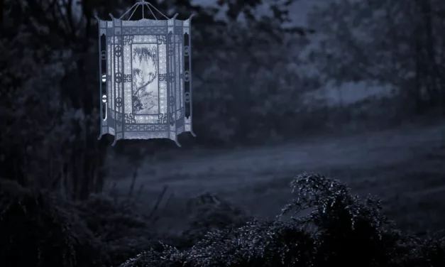 Writer’s Routines: Writing in the Evening